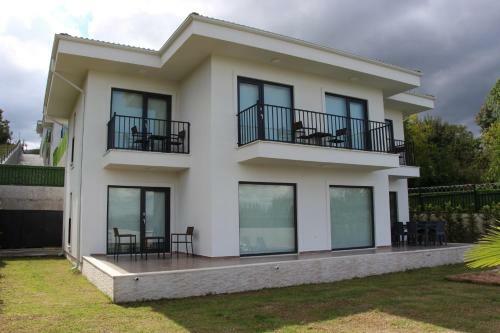 Villa Saforest Sapanca