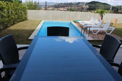 Villa Saforest Sapanca