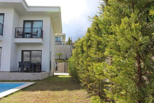Villa Saforest Sapanca