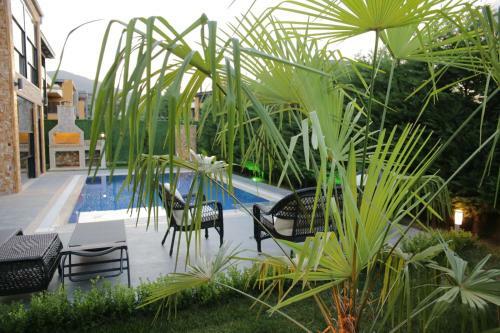 Villa Batur