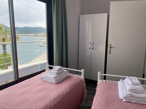 Apartamento Trea Homes Marina Suites