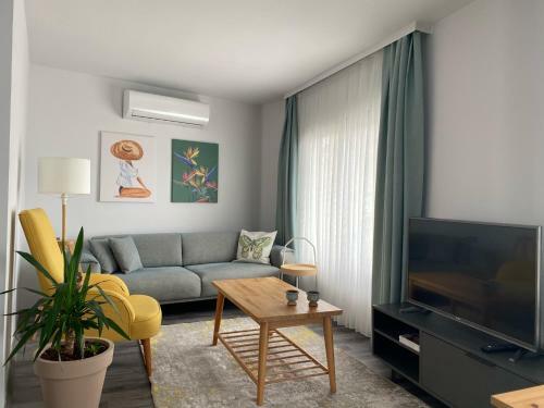 Apartamento Trea Homes Marina Suites