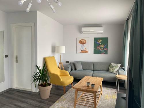 Apartamento Trea Homes Marina Suites