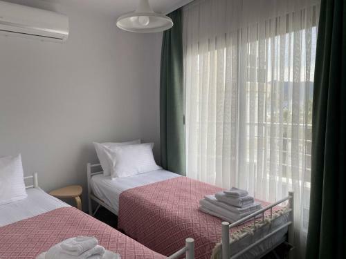 Apartamento Trea Homes Marina Suites