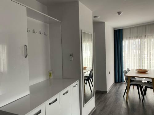 Apartamento Trea Homes Marina Suites