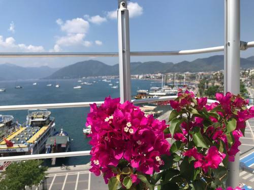 Apartamento Trea Homes Marina Suites