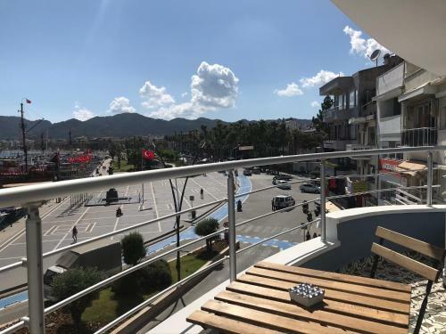 Apartamento Trea Homes Marina Suites
