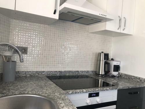 Apartamento Trea Homes Marina Suites