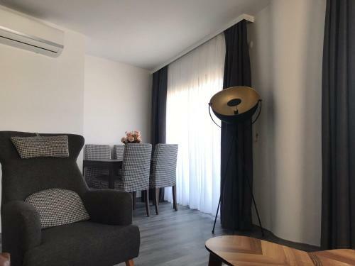 Apartamento Trea Homes Marina Suites