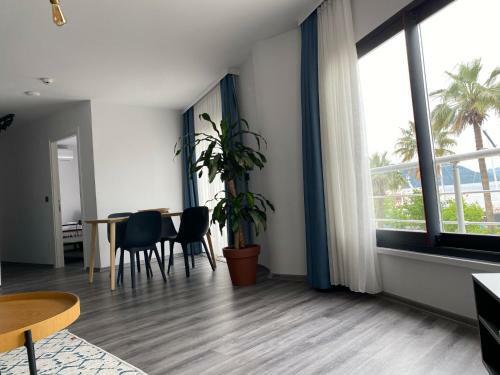Apartamento Trea Homes Marina Suites