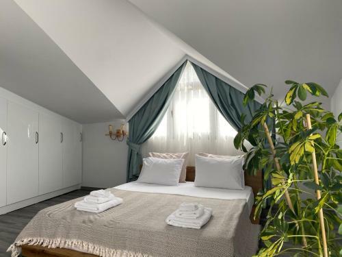 Apartamento Trea Homes Marina Suites