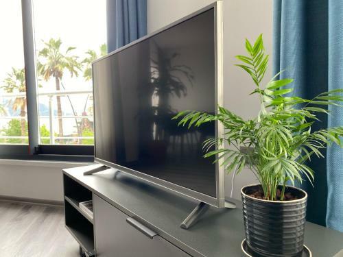 Apartamento Trea Homes Marina Suites