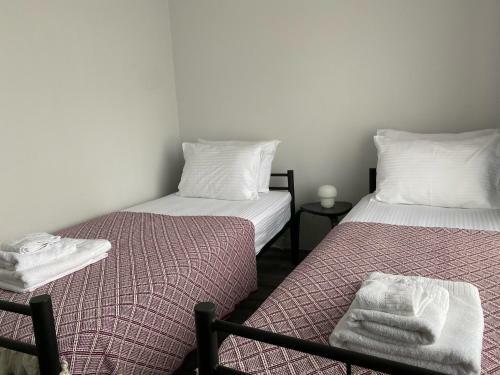Apartamento Trea Homes Marina Suites