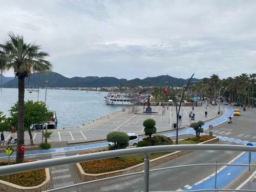 Apartamento Trea Homes Marina Suites