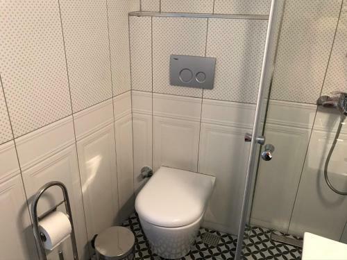 Apartamento Trea Homes Marina Suites