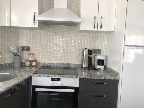 Apartamento Trea Homes Marina Suites