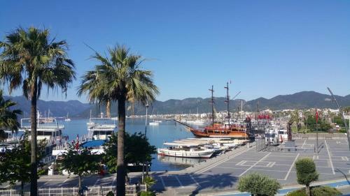 Apartamento Trea Homes Marina Suites