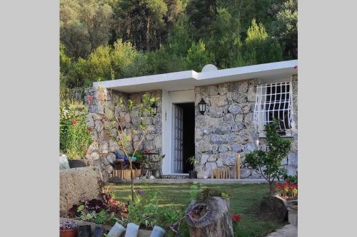 Stone House
