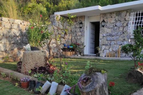 Stone House