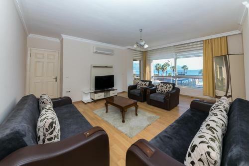Apartamento Bora Beach Flat