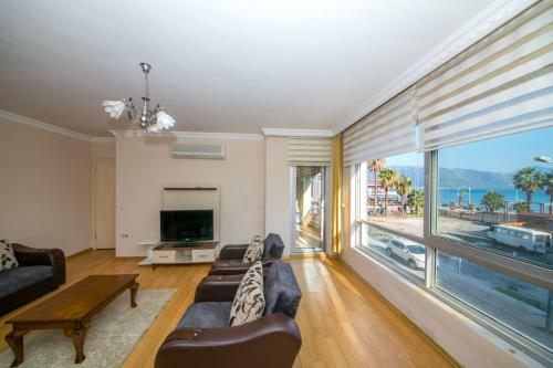 Apartamento Bora Beach Flat