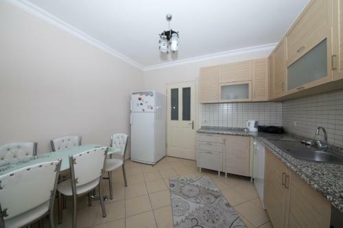 Apartamento Bora Beach Flat