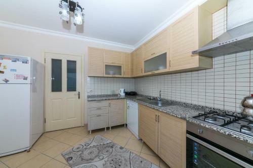 Apartamento Bora Beach Flat