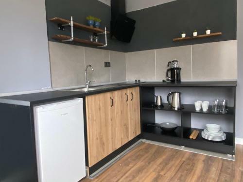 Apartamento Solo House Daire3