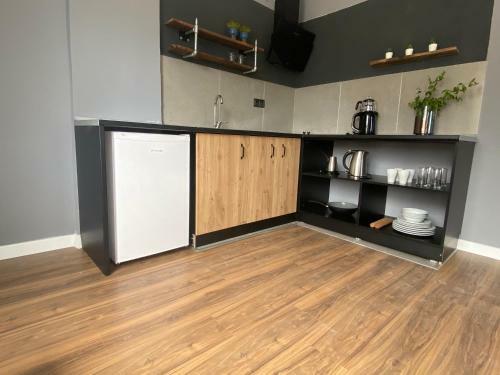 Apartamento Solo House Daire3