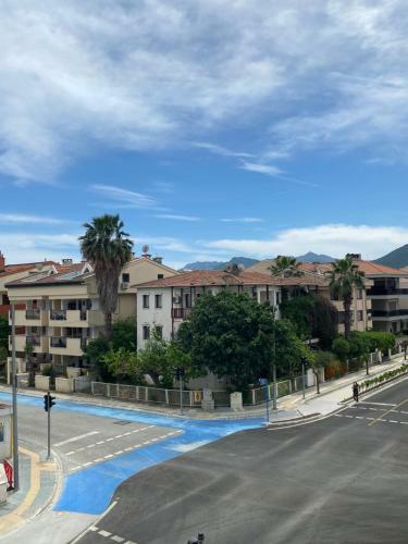 Apartamento Solo House Daire3