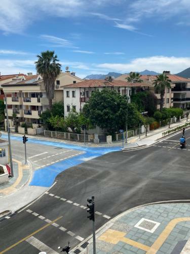 Apartamento Solo House Daire3