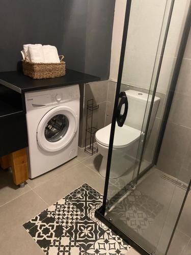 Apartamento Solo House Daire3