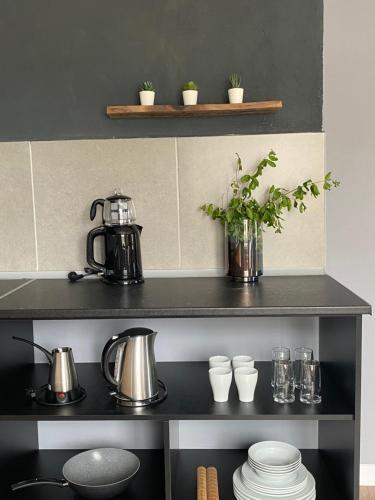 Apartamento Solo House Daire3