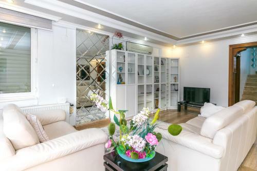Villa Mo Daily Weekly Rentals