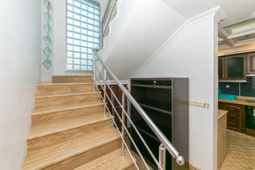 Villa Mo Daily Weekly Rentals