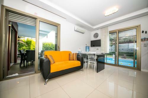 Villa Paris Marmaris Daily Weekly Rentals
