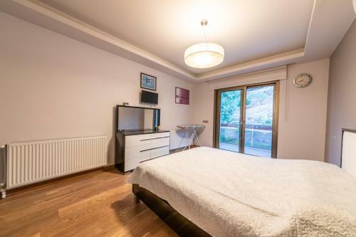 Villa Paris Marmaris Daily Weekly Rentals