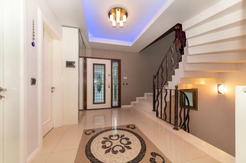 Villa Paris Marmaris Daily Weekly Rentals