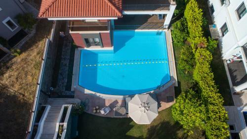 Villa Paris Marmaris Daily Weekly Rentals