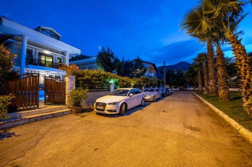 Villa Diva Icmeler Daily Weekly Rentals