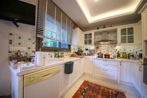 Villa Diva Icmeler Daily Weekly Rentals