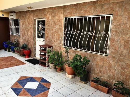 Apartamento Serdar But?k Home