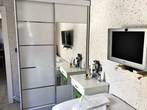 Apartamento Serdar But?k Home