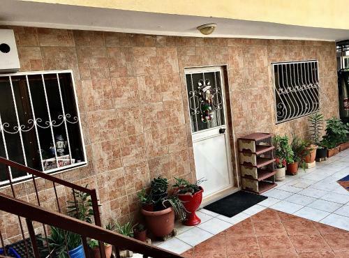 Apartamento Serdar But?k Home