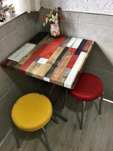 Apartamento Serdar But?k Home