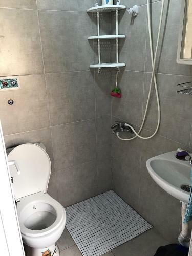 Apartamento Serdar But?k Home