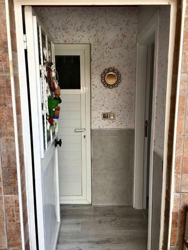 Apartamento Serdar But?k Home