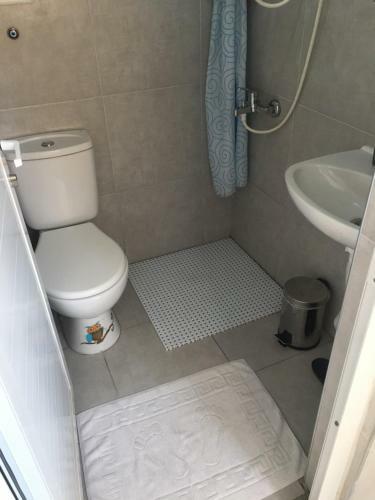 Apartamento Serdar But?k Home