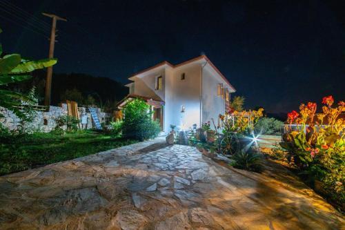 Villa Jasmin Sea View Selimiye (no Pool)