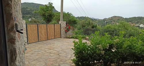 Payam Stone House